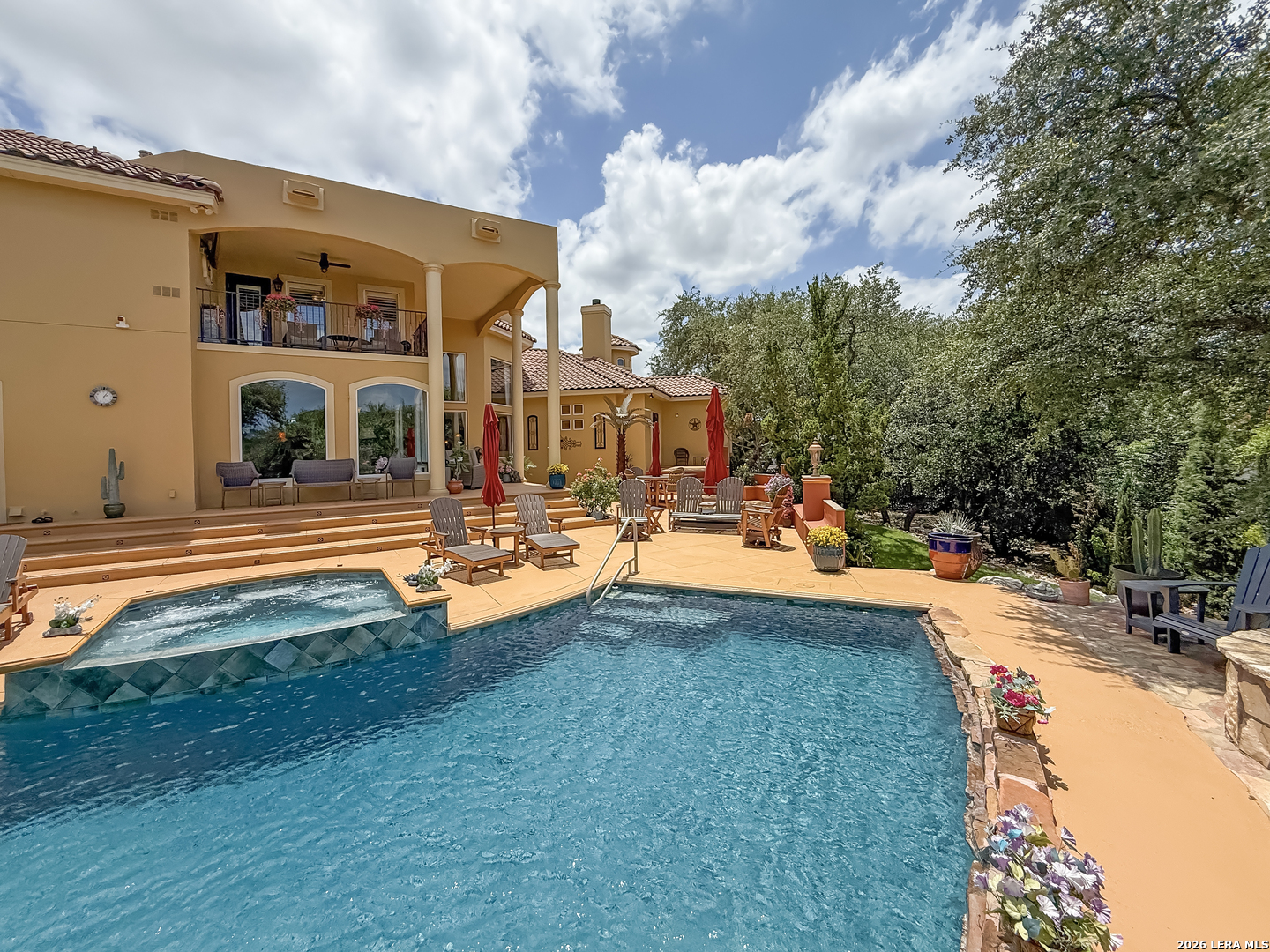 24902 Parview Circle San Antonio TX 78260