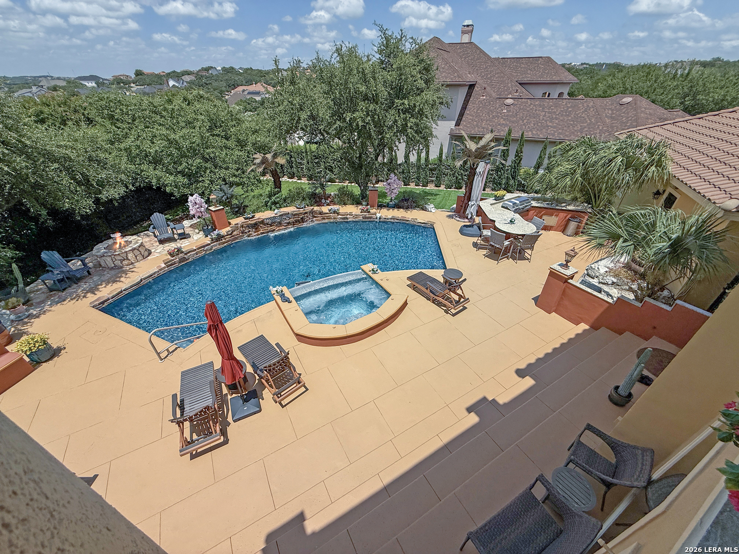 24902 Parview Circle San Antonio TX 78260