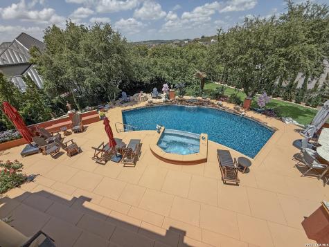 24902 Parview Circle San Antonio TX 78260