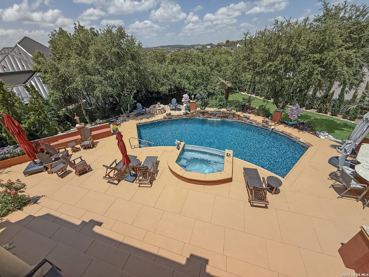 24902 Parview Circle San Antonio TX 78260