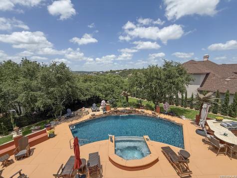24902 Parview Circle San Antonio TX 78260