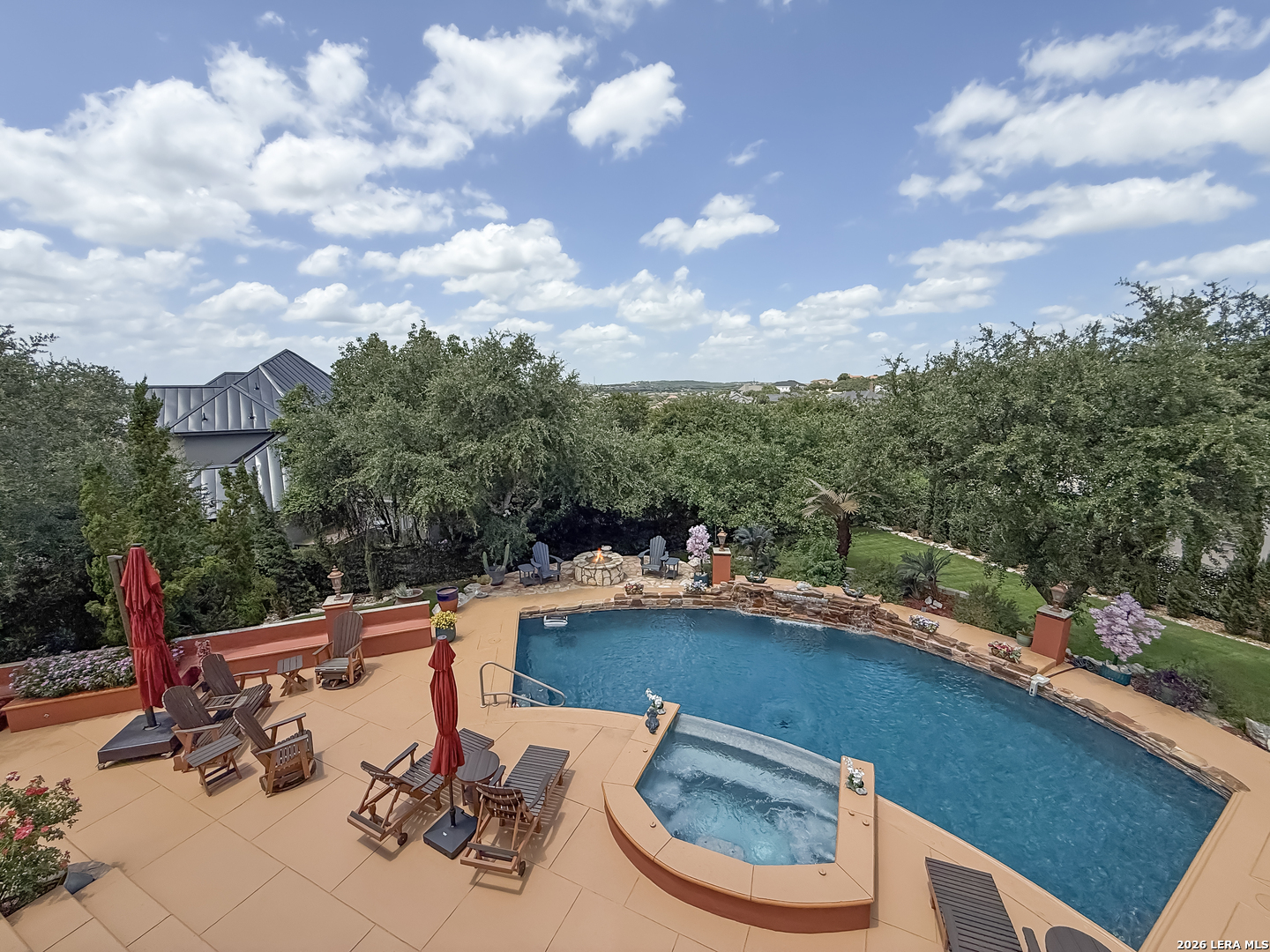 24902 Parview Circle San Antonio TX 78260