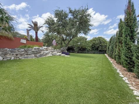 24902 Parview Circle San Antonio TX 78260
