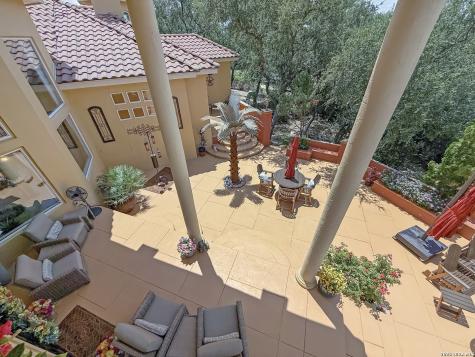 24902 Parview Circle San Antonio TX 78260