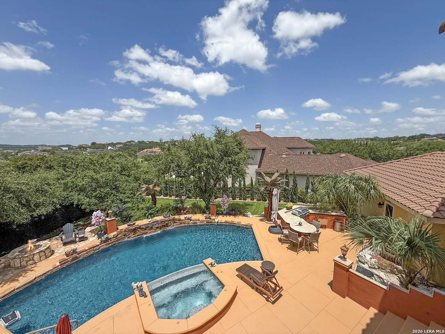 24902 Parview Circle San Antonio TX 78260