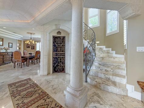 24902 Parview Circle San Antonio TX 78260