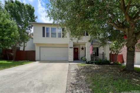 9426 Wildstone Place San Antonio TX 78254