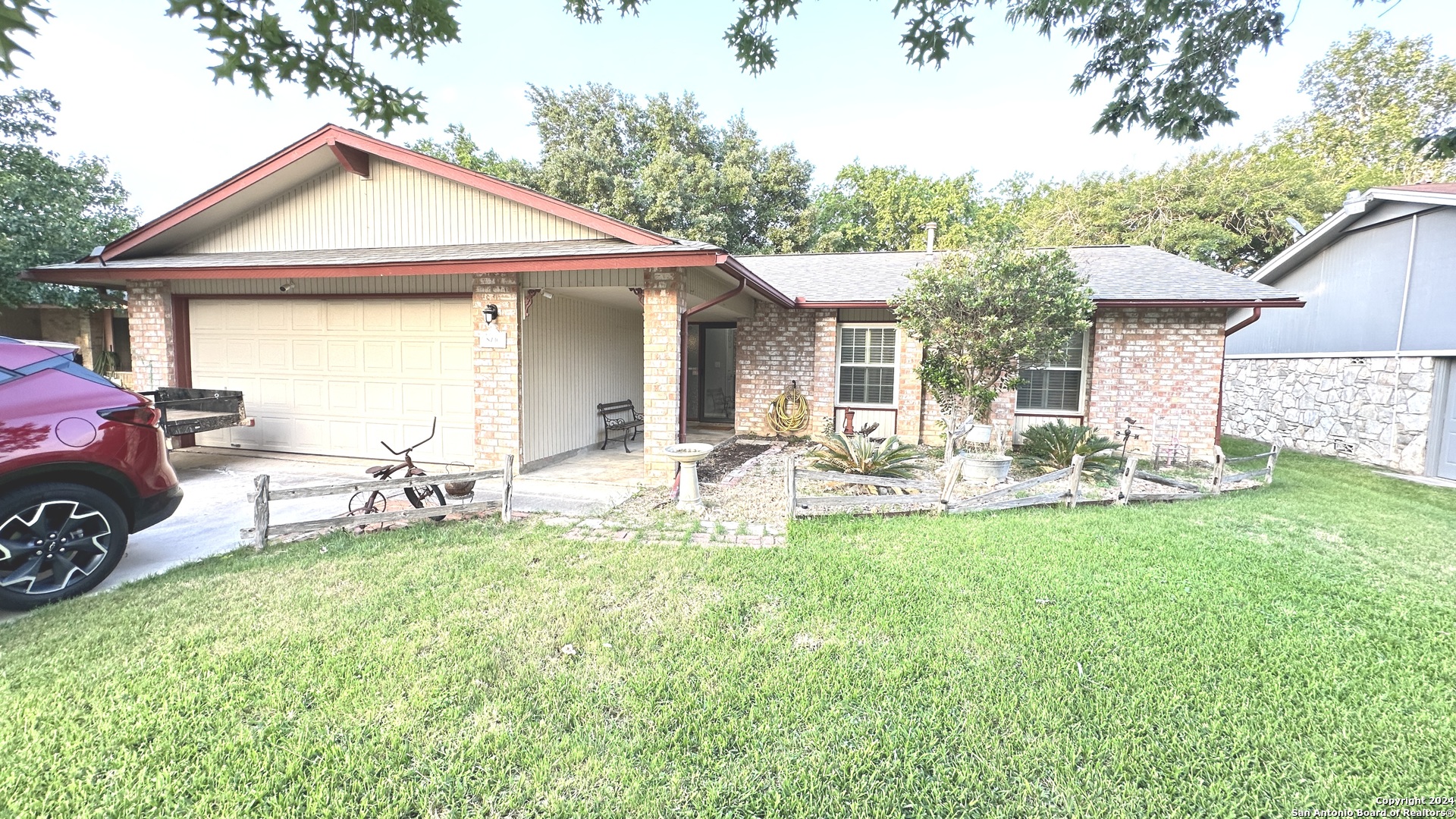 8730 Kentsdale San Antonio TX 78239