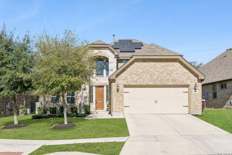 5807 Burro Stone San Antonio TX 78253
