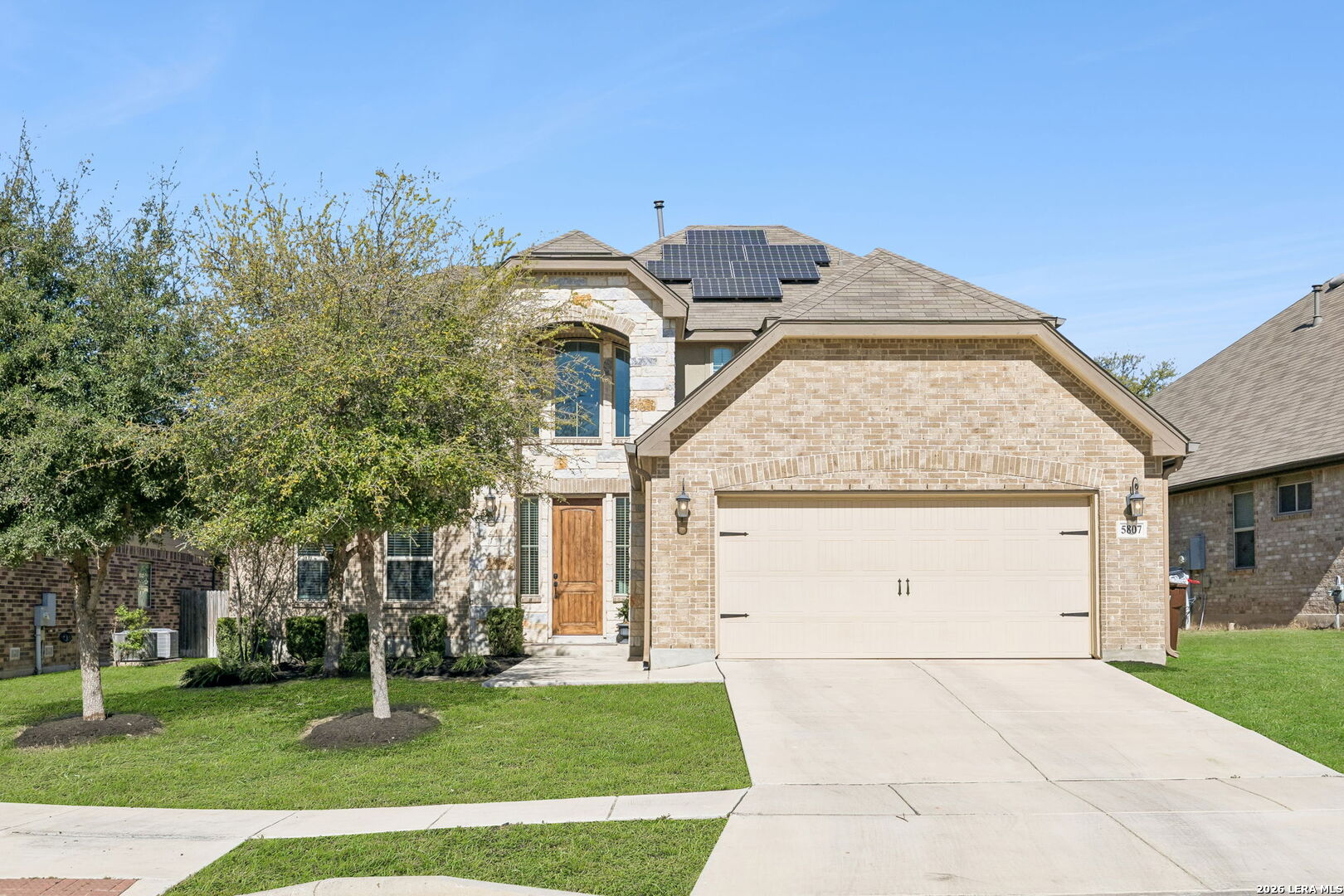 5807 Burro Stone San Antonio TX 78253