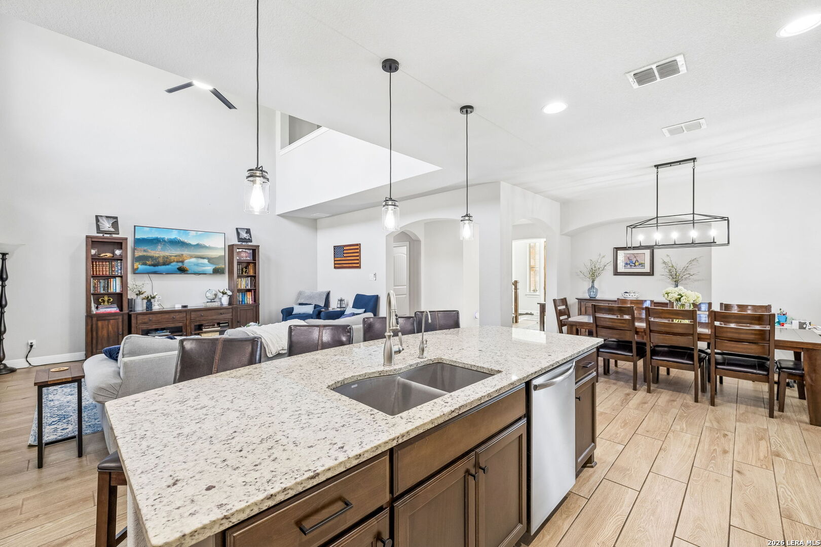 5807 Burro Stone San Antonio TX 78253