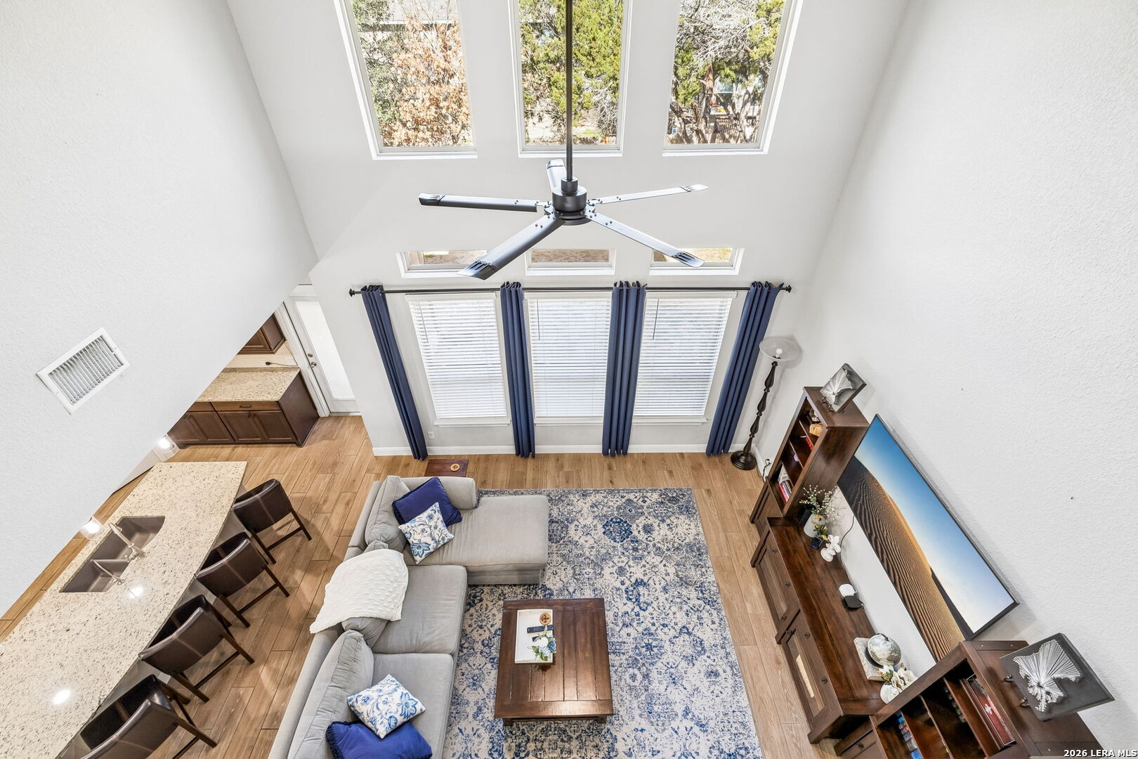 5807 Burro Stone San Antonio TX 78253