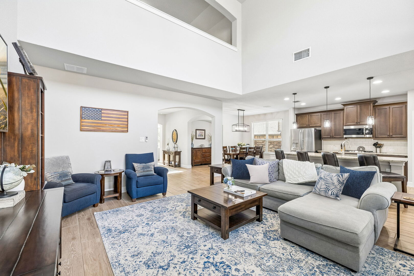5807 Burro Stone San Antonio TX 78253