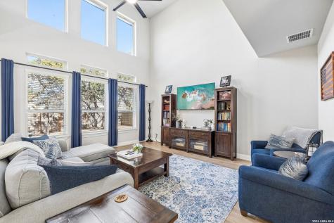 5807 Burro Stone San Antonio TX 78253