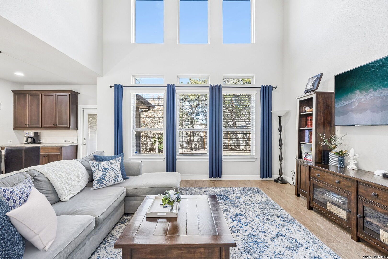 5807 Burro Stone San Antonio TX 78253