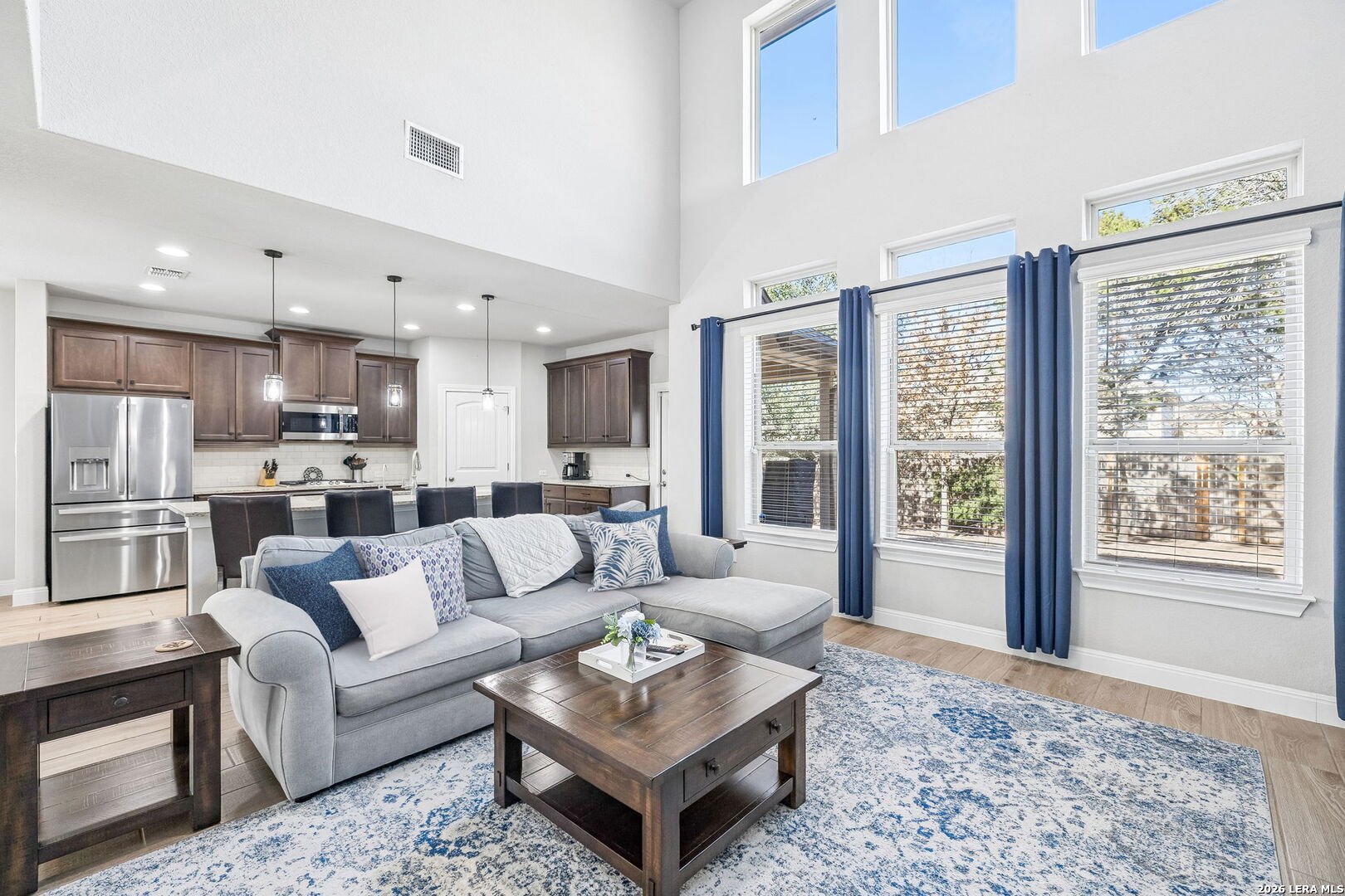 5807 Burro Stone San Antonio TX 78253