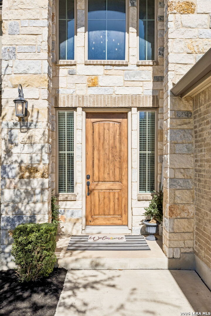 5807 Burro Stone San Antonio TX 78253