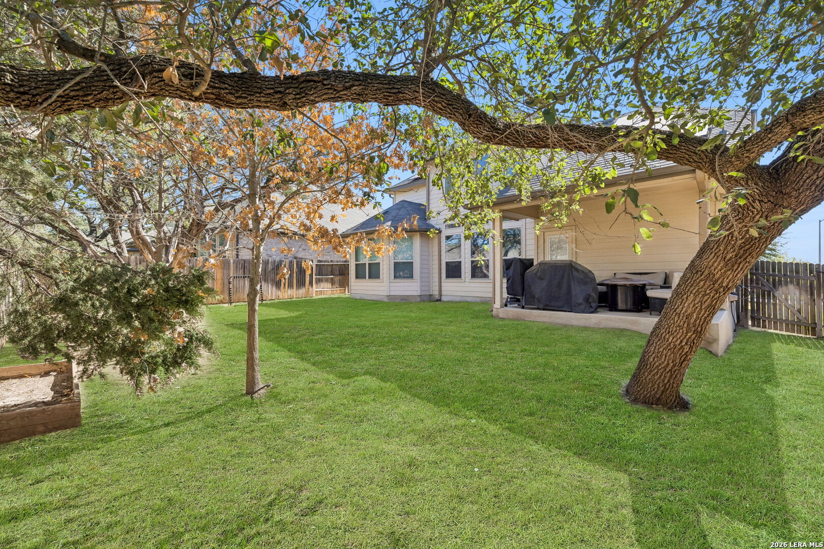5807 Burro Stone San Antonio TX 78253