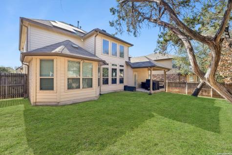 5807 Burro Stone San Antonio TX 78253