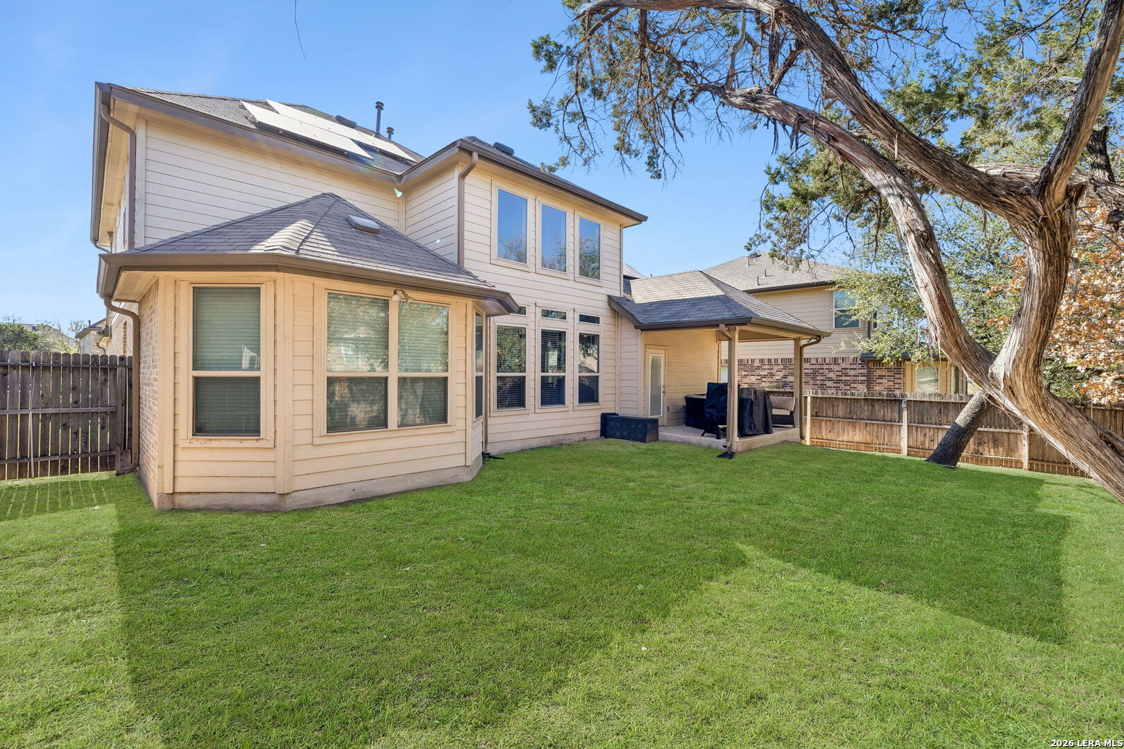5807 Burro Stone San Antonio TX 78253