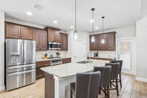 5807 Burro Stone San Antonio TX 78253