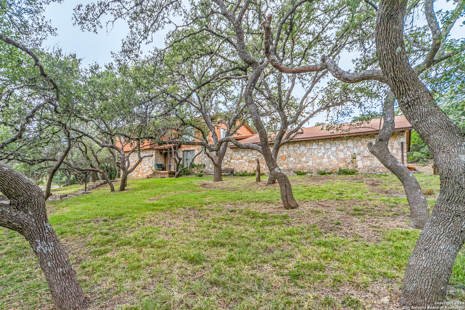 8807 Chulan Pass San Antonio TX 78255