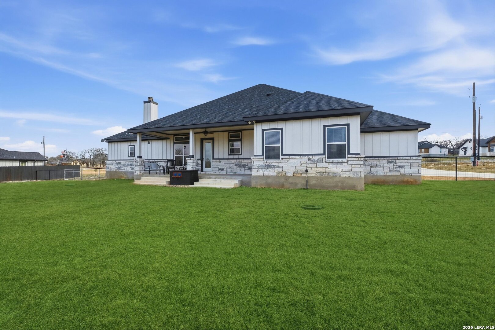 113 Hondo Drive La Vernia TX 78121