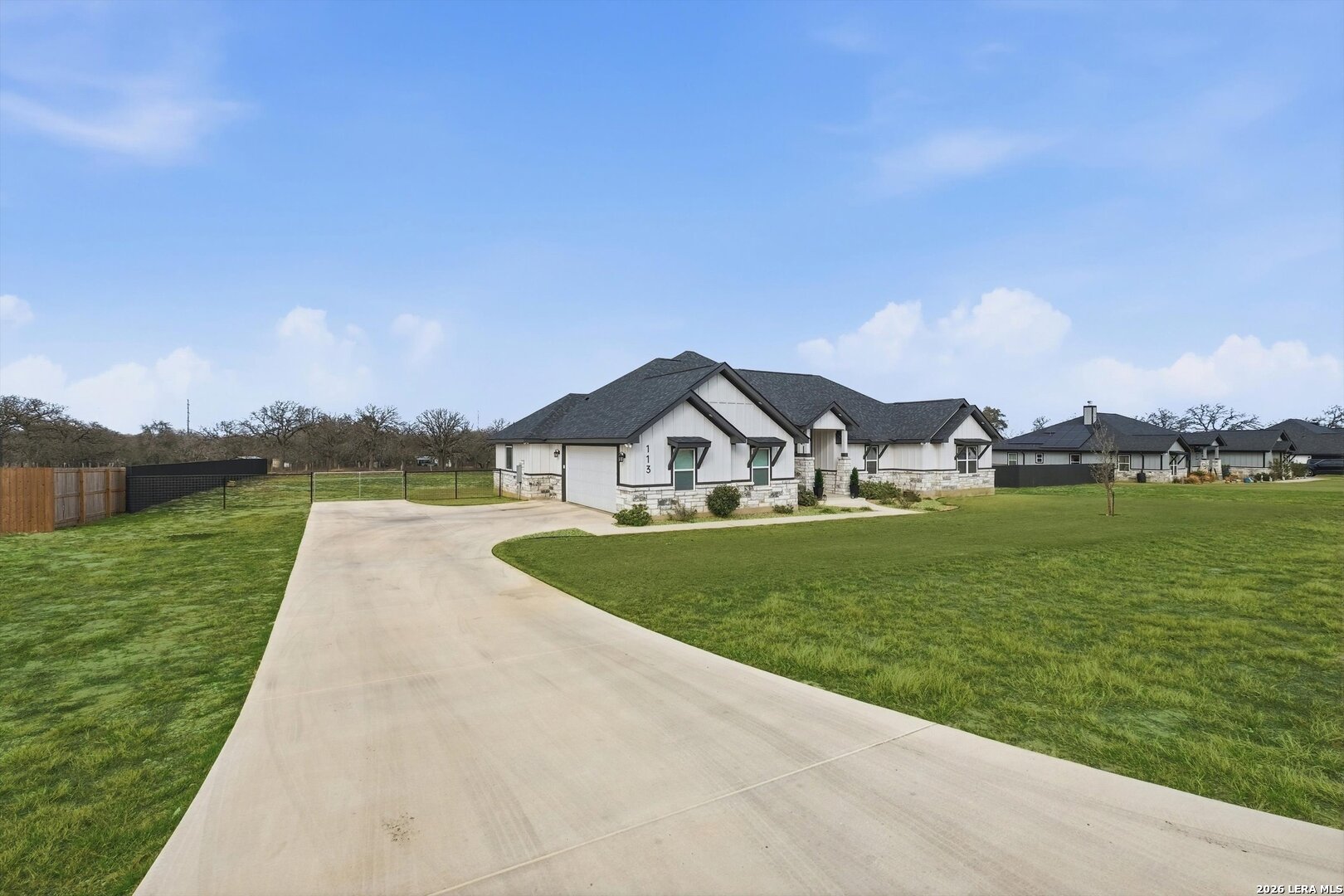 113 Hondo Drive La Vernia TX 78121