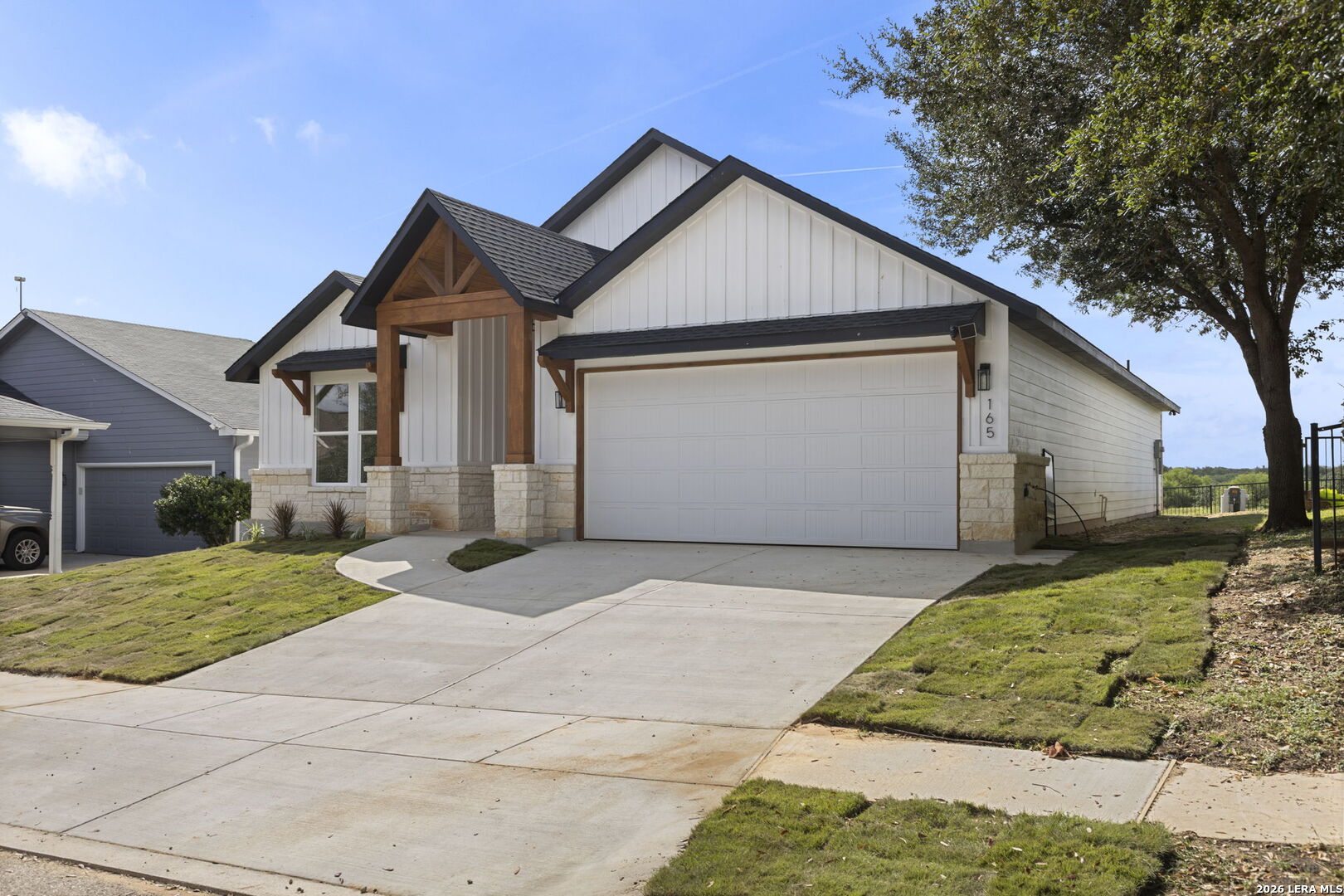 165 Whitewing Way Floresville TX 78114
