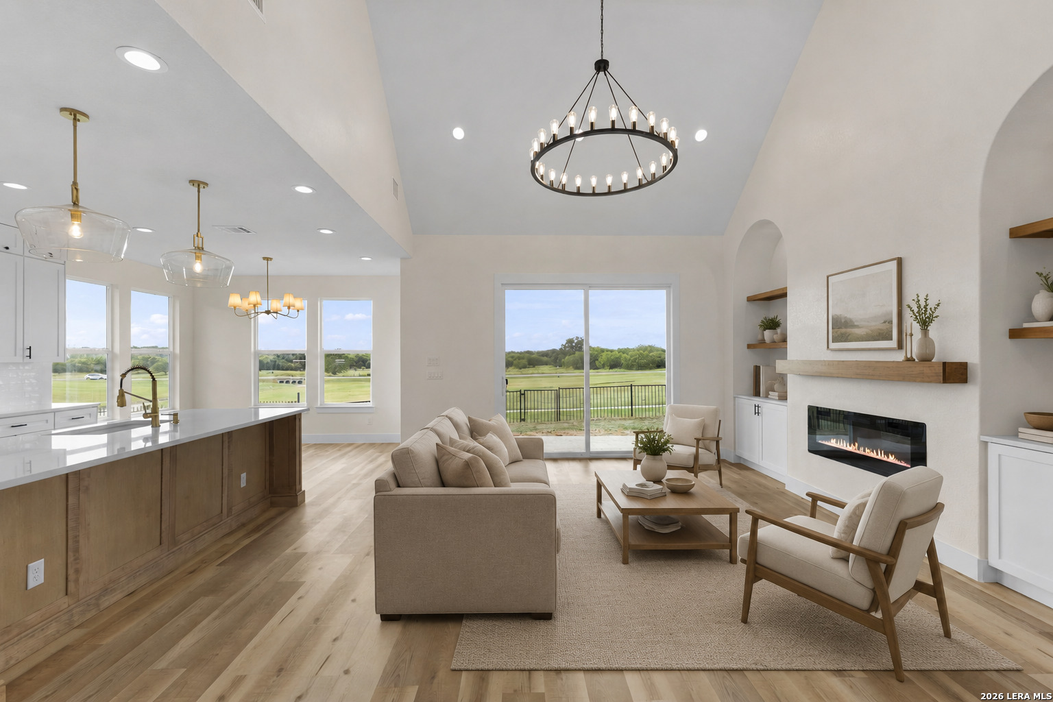 165 Whitewing Way Floresville TX 78114