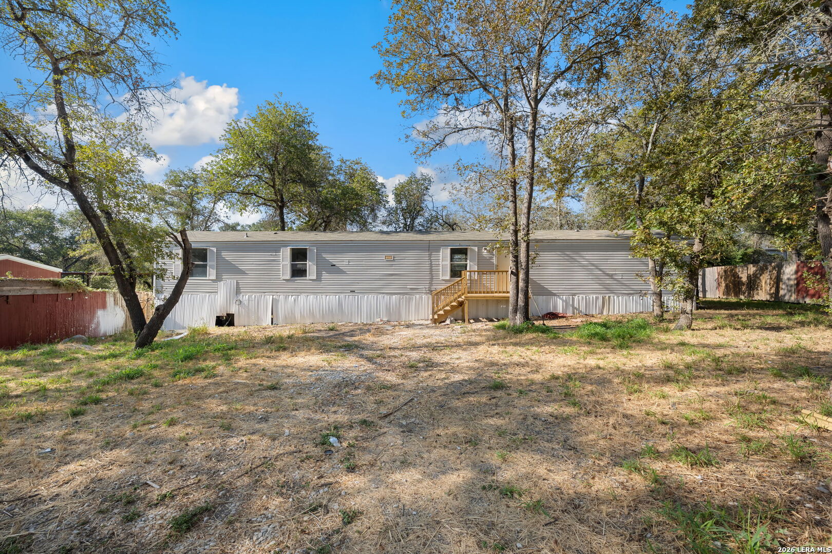 4514 Indian Springs Drive Elmendorf TX 78112