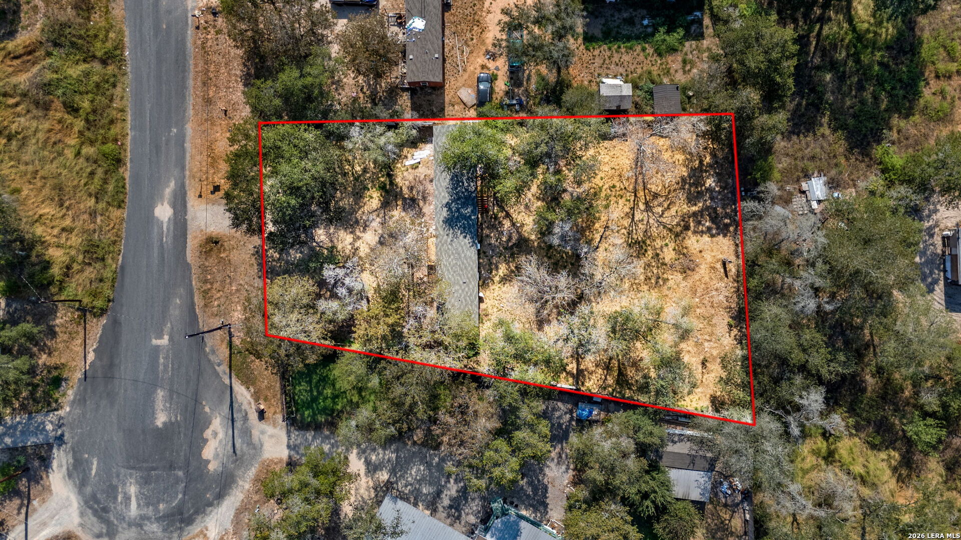 4514 Indian Springs Drive Elmendorf TX 78112