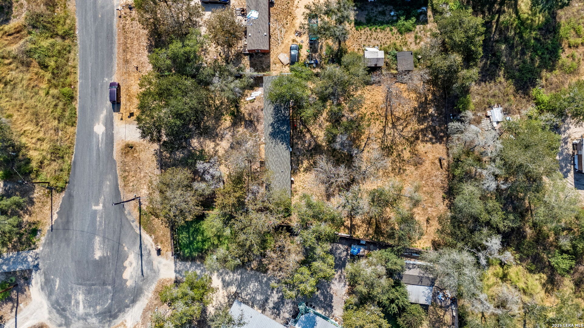 4514 Indian Springs Drive Elmendorf TX 78112