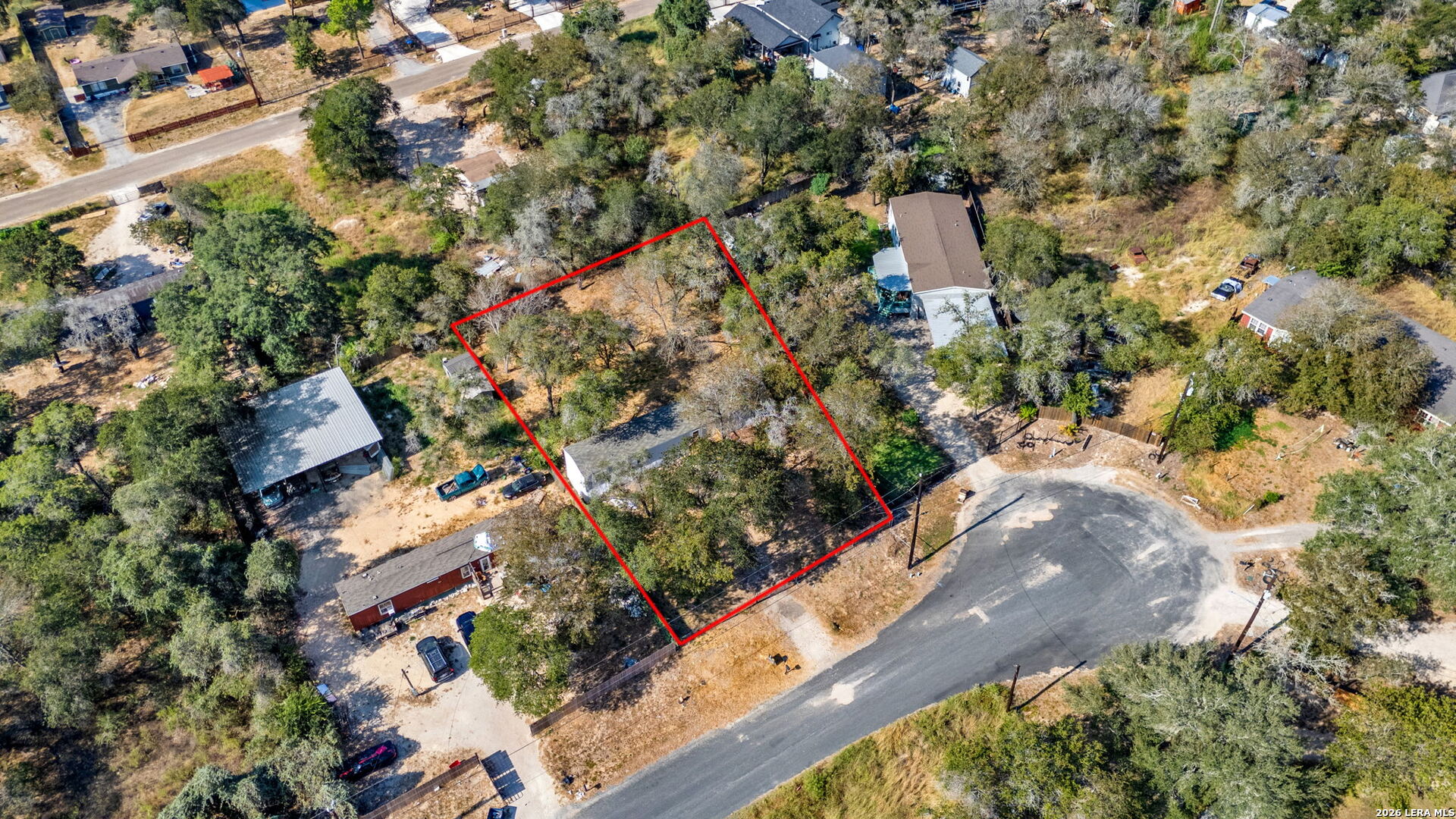 4514 Indian Springs Drive Elmendorf TX 78112