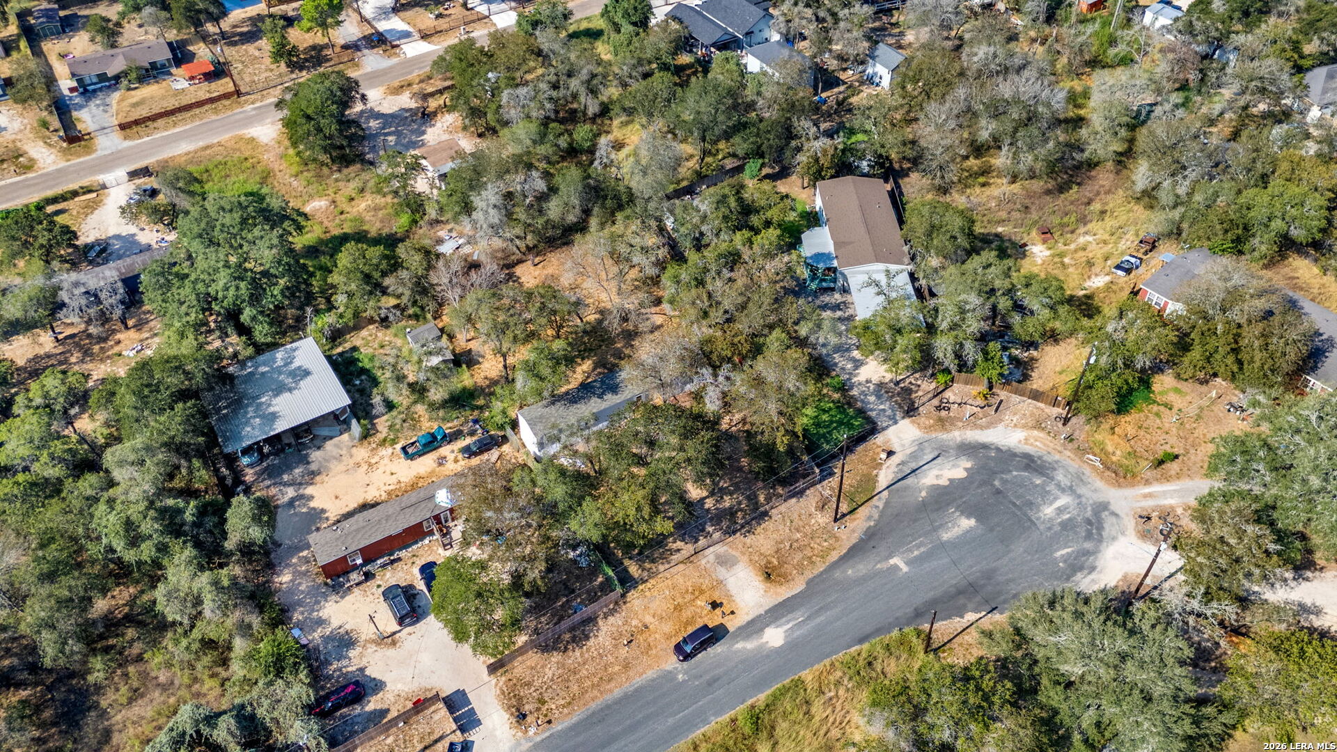 4514 Indian Springs Drive Elmendorf TX 78112