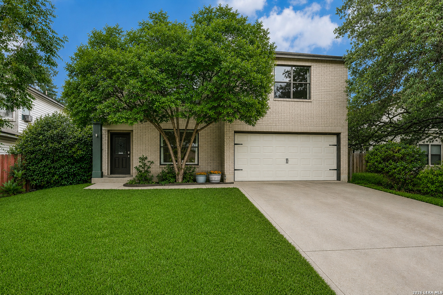 8842 Charter Point San Antonio TX 78250