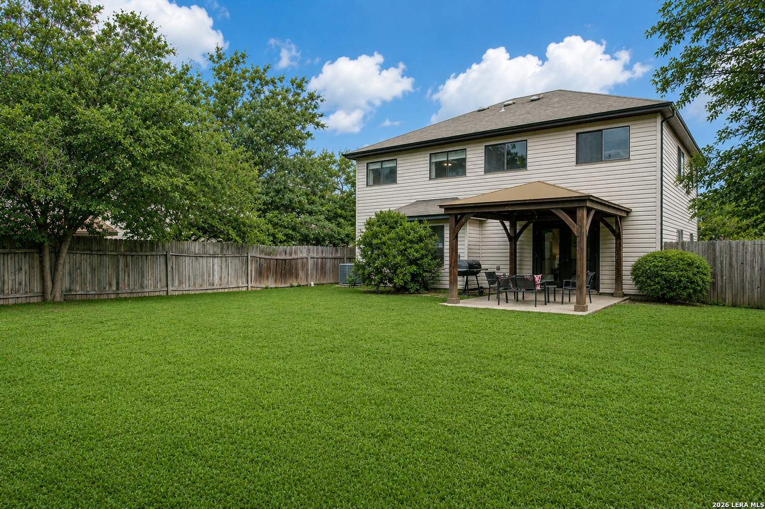 8842 Charter Point San Antonio TX 78250