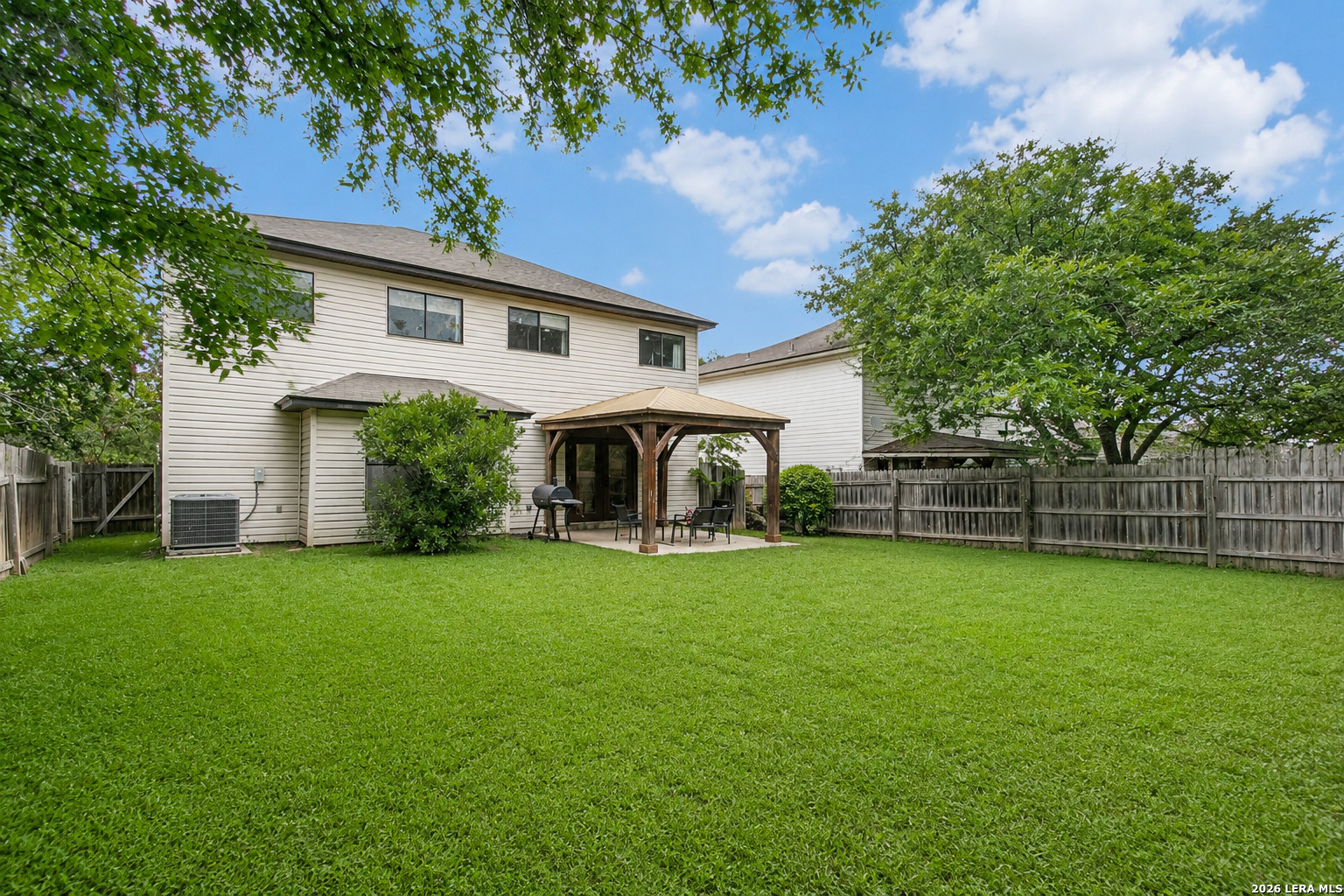 8842 Charter Point San Antonio TX 78250