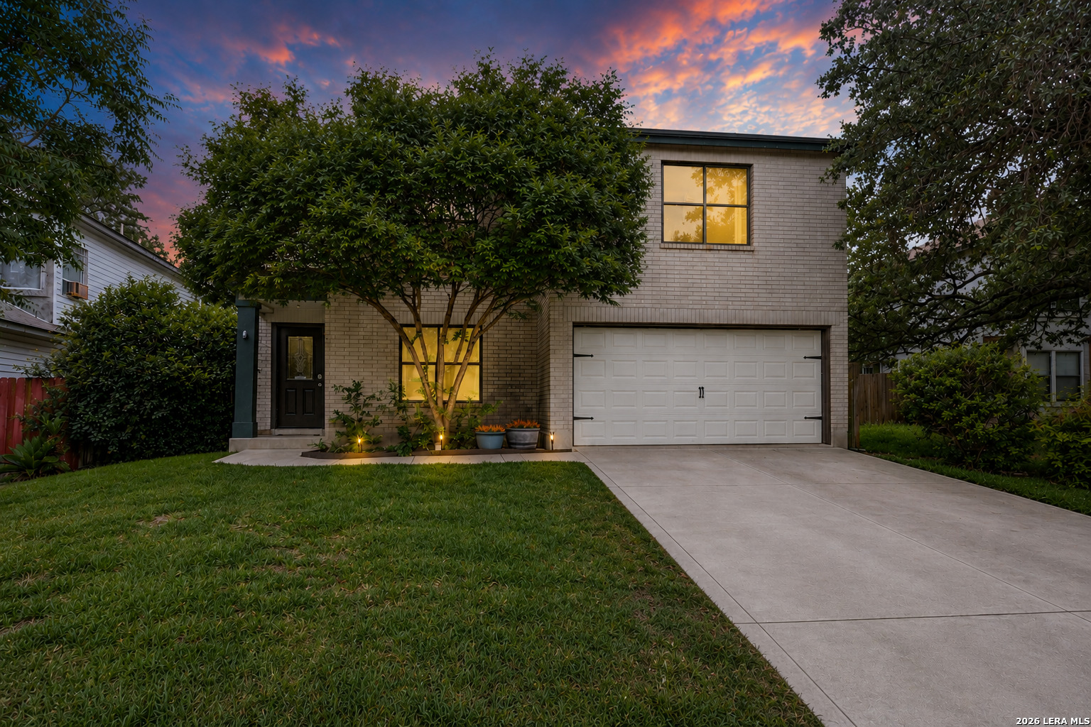 8842 Charter Point San Antonio TX 78250