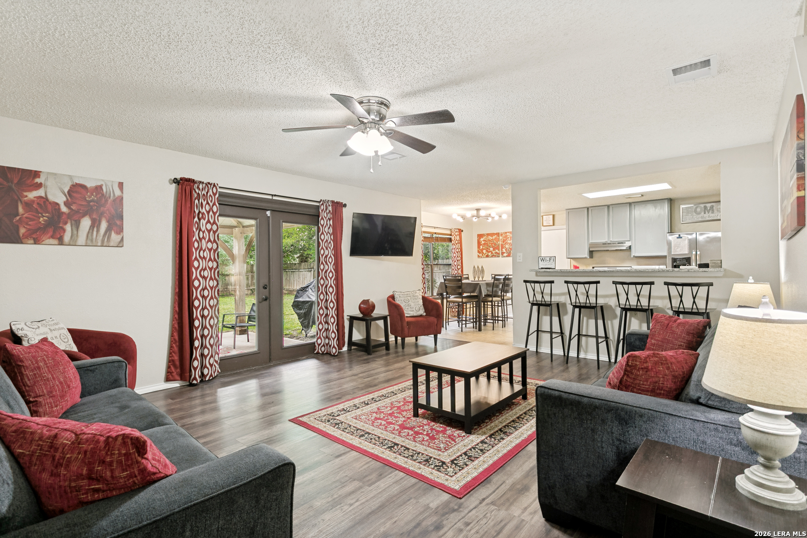 8842 Charter Point San Antonio TX 78250