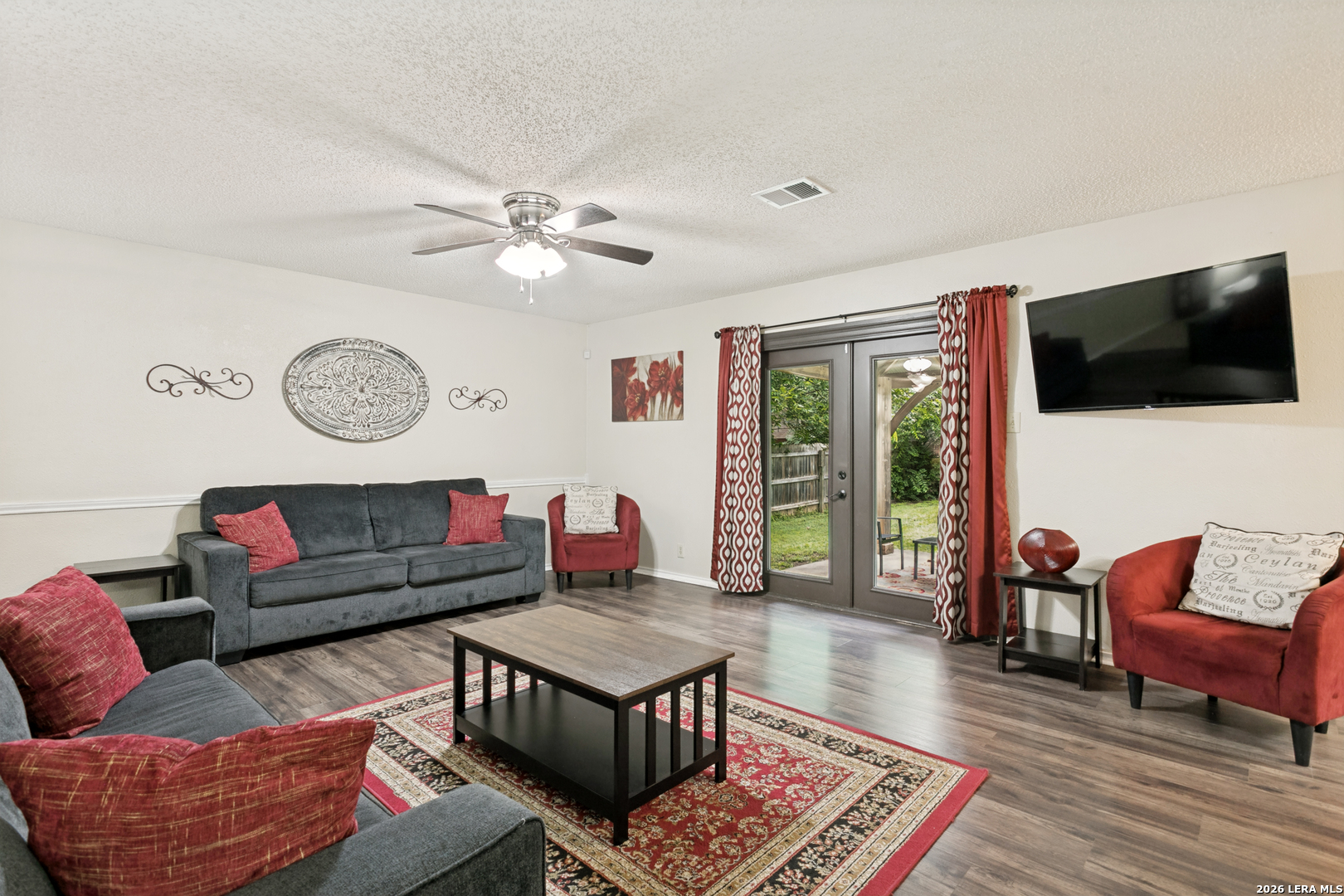 8842 Charter Point San Antonio TX 78250