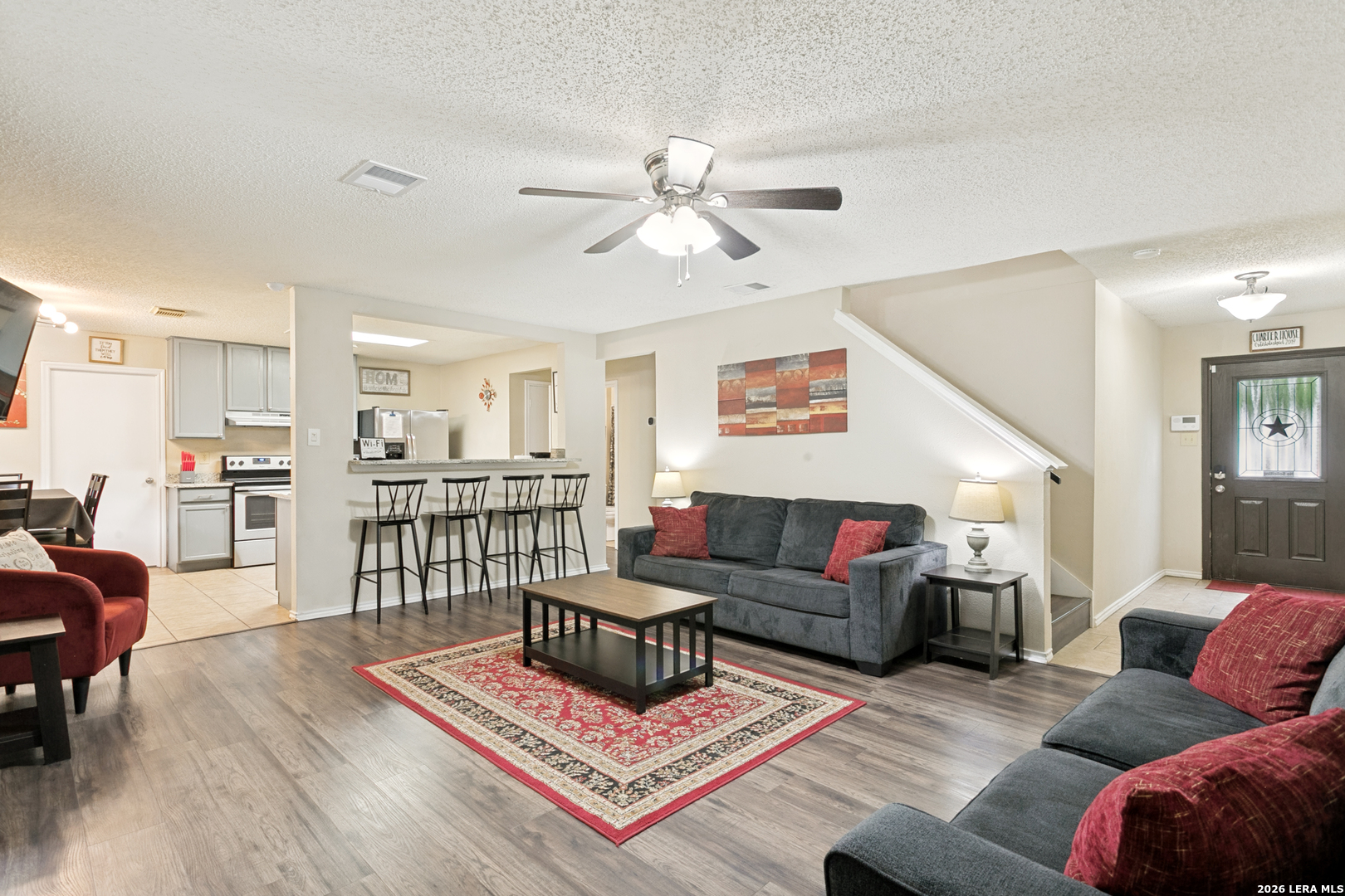 8842 Charter Point San Antonio TX 78250
