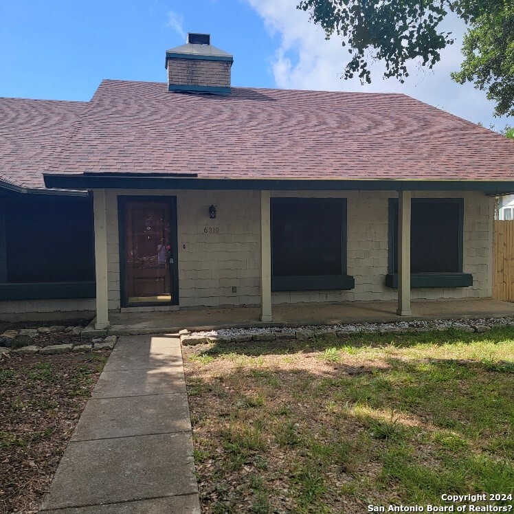 6310 Red Fox San Antonio TX 78247