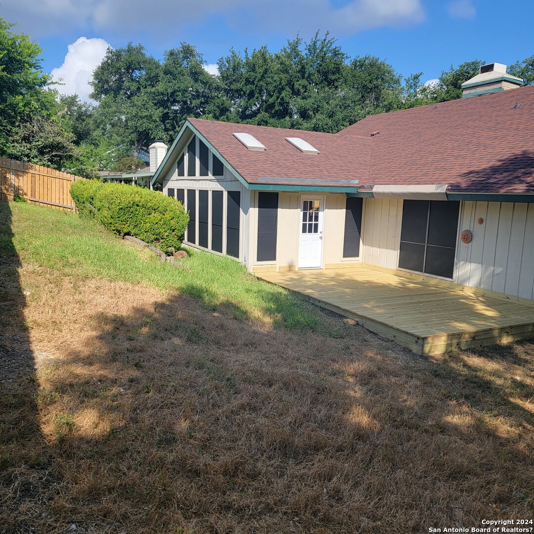 6310 Red Fox San Antonio TX 78247