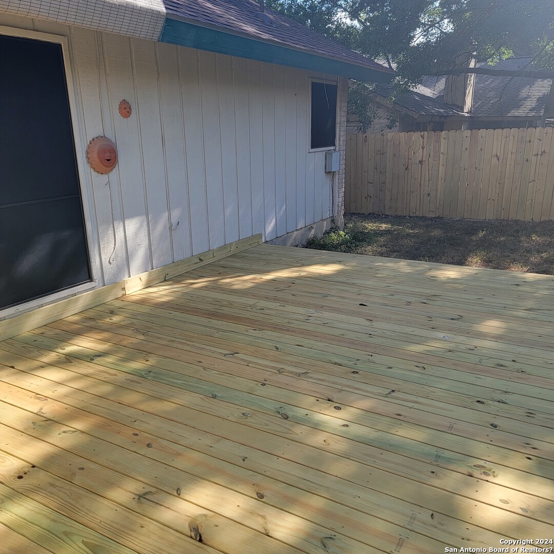 6310 Red Fox San Antonio TX 78247