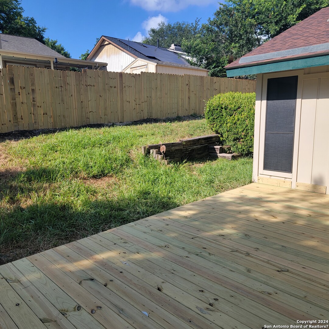 6310 Red Fox San Antonio TX 78247
