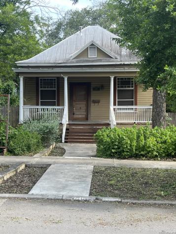 432 W Woodlawn Avenue San Antonio TX 78212