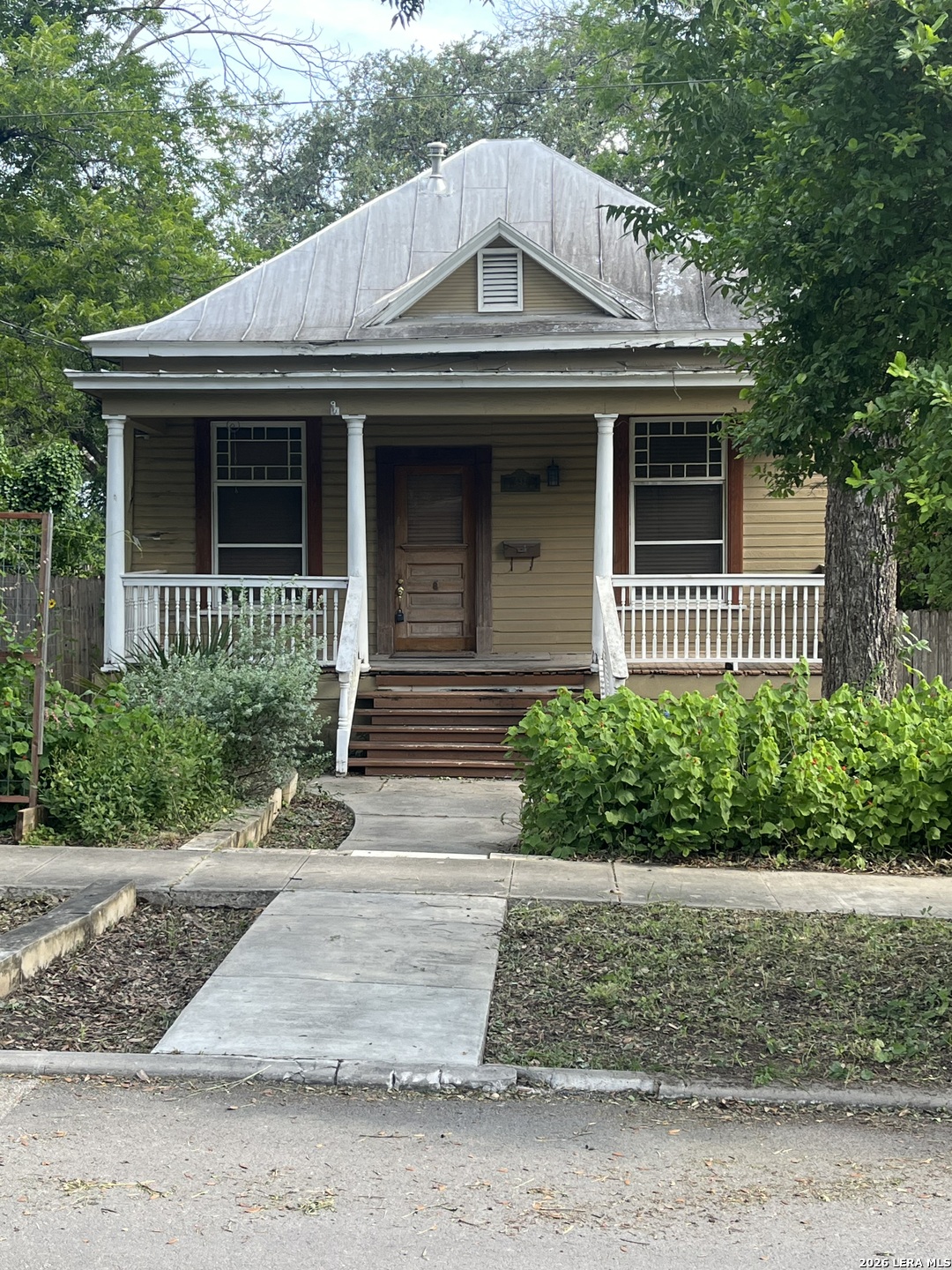 432 W Woodlawn Avenue San Antonio TX 78212