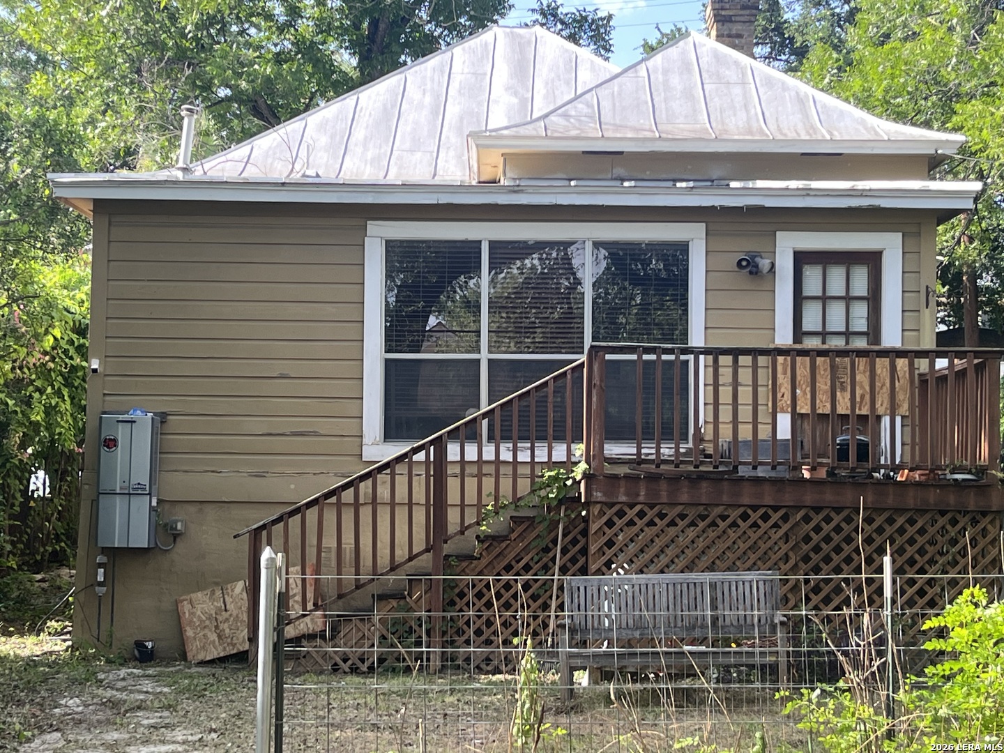 432 W Woodlawn Avenue San Antonio TX 78212