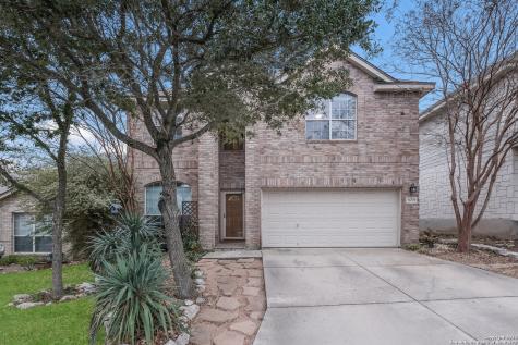 26719 Redstone Hill San Antonio TX 78261